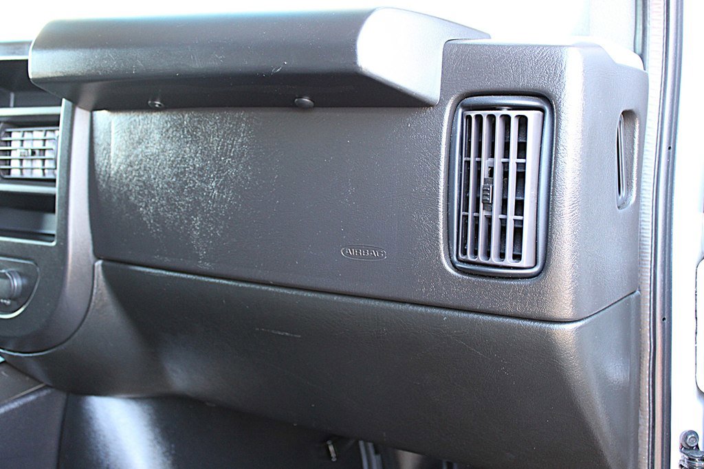 Used 2024 GMC Savana 2500 w/ Driver Convenience Package image 27