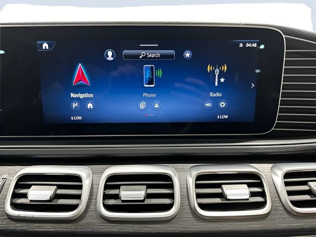 Certified 2024 Mercedes-Benz GLE 53 AMG 4MATIC Coupe image 21