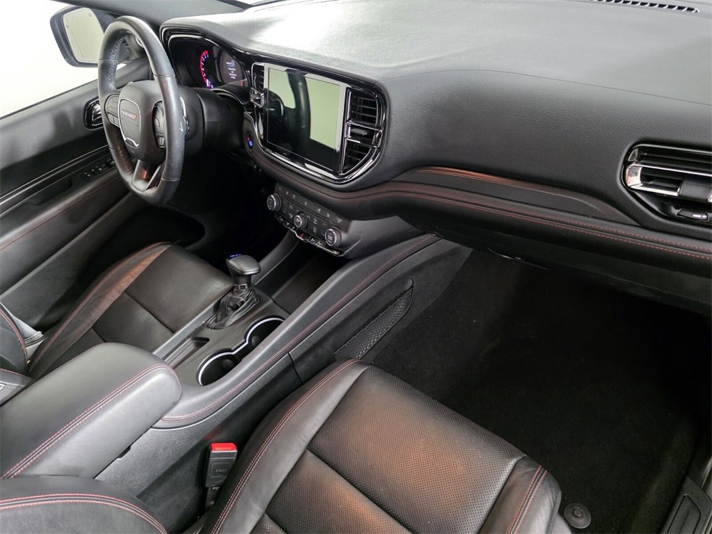 Certified 2024 Dodge Durango GT image 39