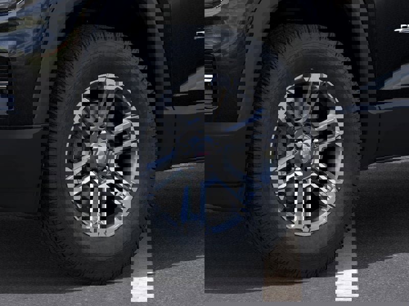 New 2026 GMC Terrain Elevation image 9