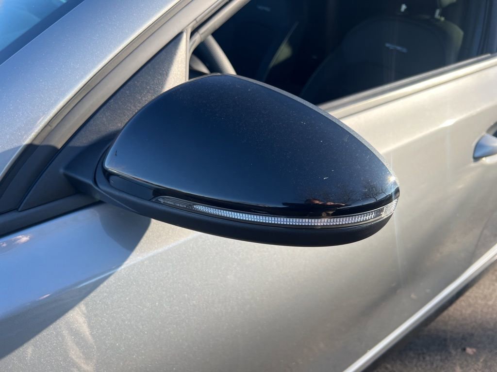 Certified 2023 Kia Forte GT-Line w/ GT-Line Technology Package image 30