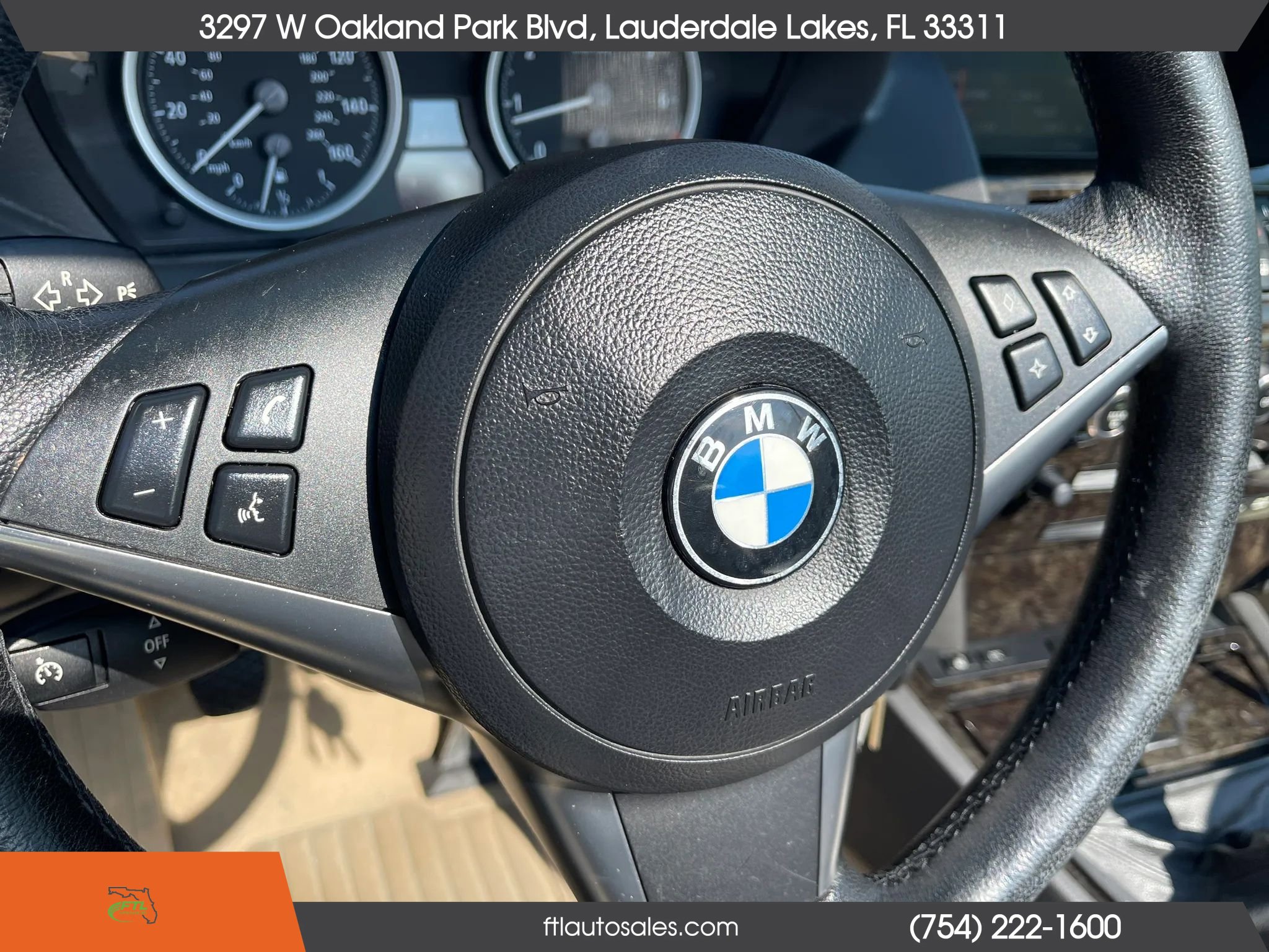 Used 2005 BMW 645Ci Convertible image 70