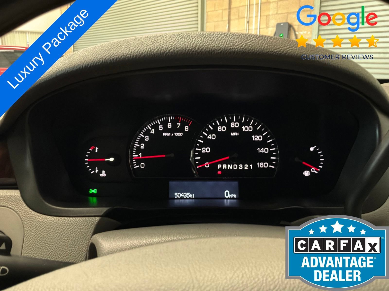 Used 2009 Cadillac DTS w/ Trunk Convenience Package FWD image 21