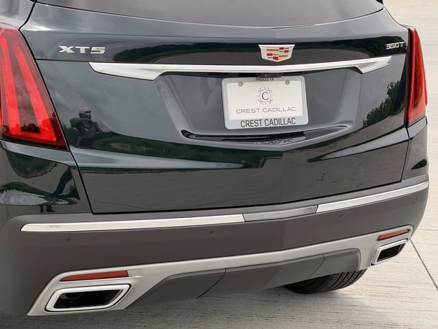 New 2026 Cadillac XT5 Premium Luxury image 6