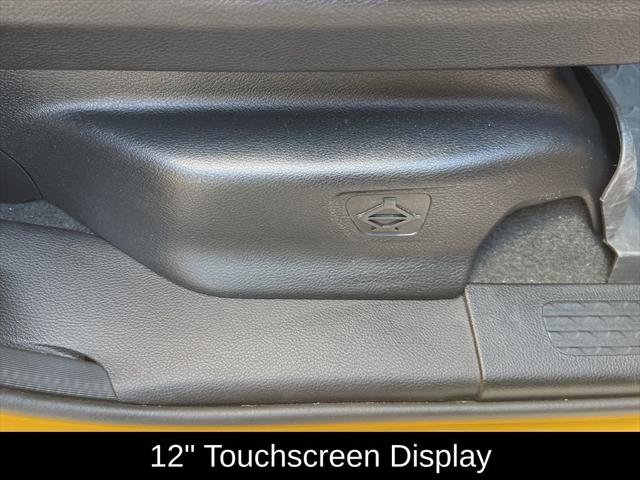 Certified 2023 RAM 1500 Rebel w/ Rebel Level 2 Equipment Group AWD/4WD image 48