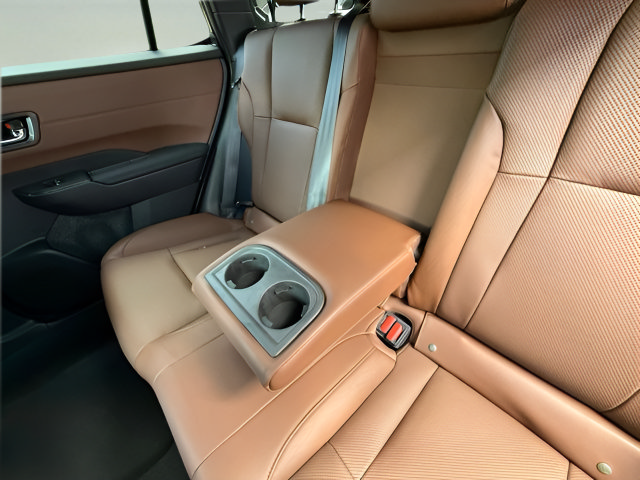 New 2026 Subaru Outback Touring XT AWD/4WD image 34