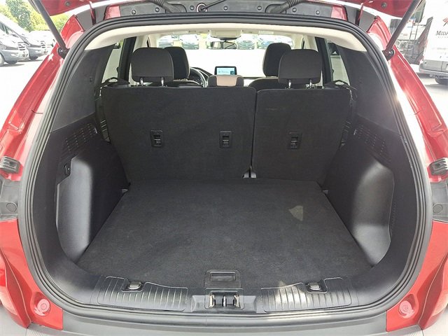 Used 2022 Ford Escape SE w/ Cold Weather Package image 30