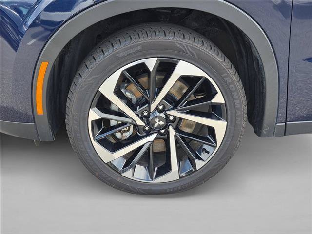 Used 2024 Mitsubishi Outlander SE FWD image 24