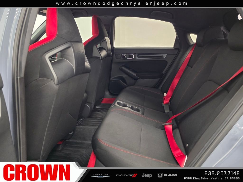 Used 2024 Honda Civic Type R image 26