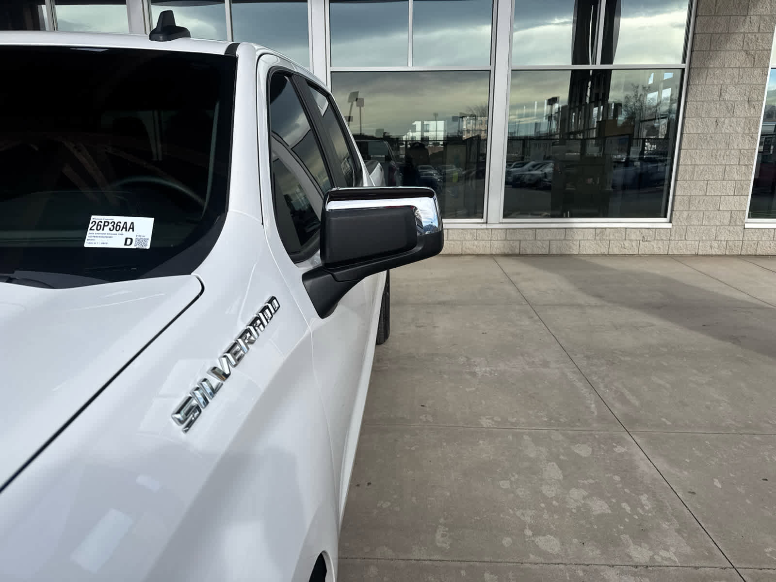 Certified 2025 Chevrolet Silverado 1500 LT image 10