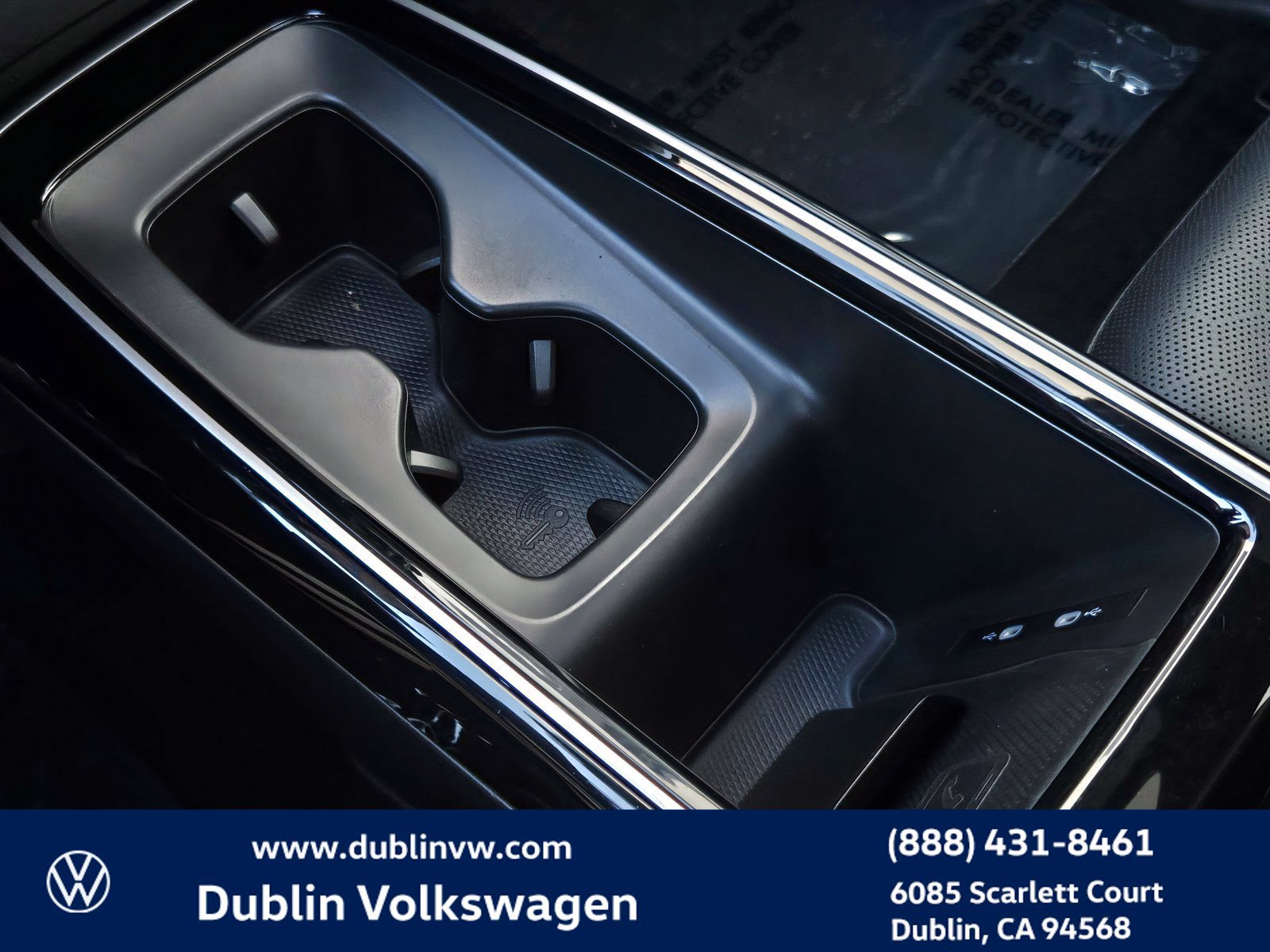 Certified 2023 Volkswagen ID.4 Pro S RWD image 18