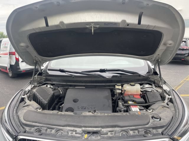 Used 2020 Buick Enclave Essence w/ Sound and Sites Package AWD/4WD image 44