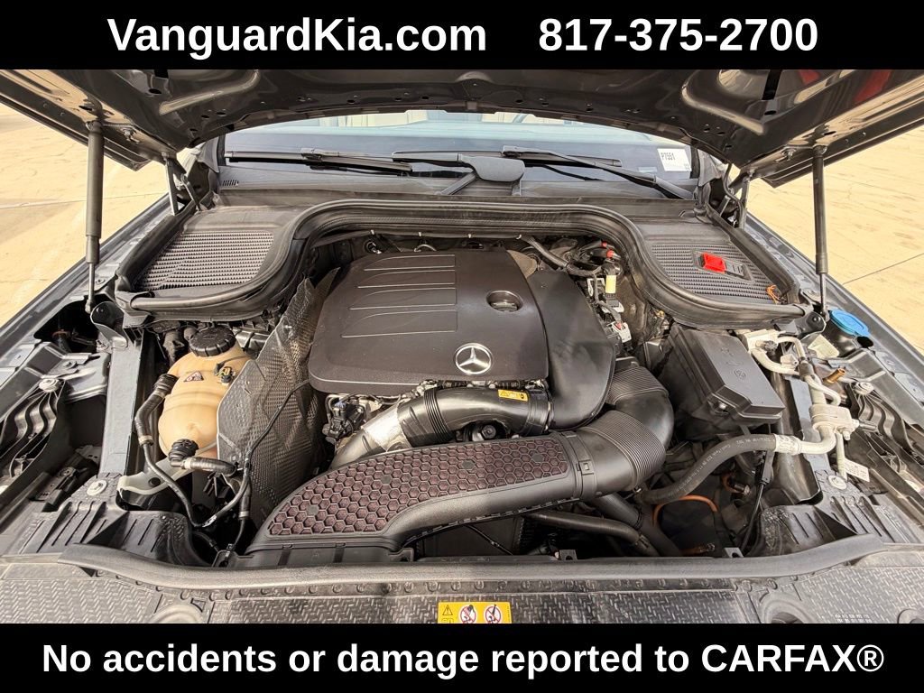 Used 2020 Mercedes-Benz GLE 350 image 27