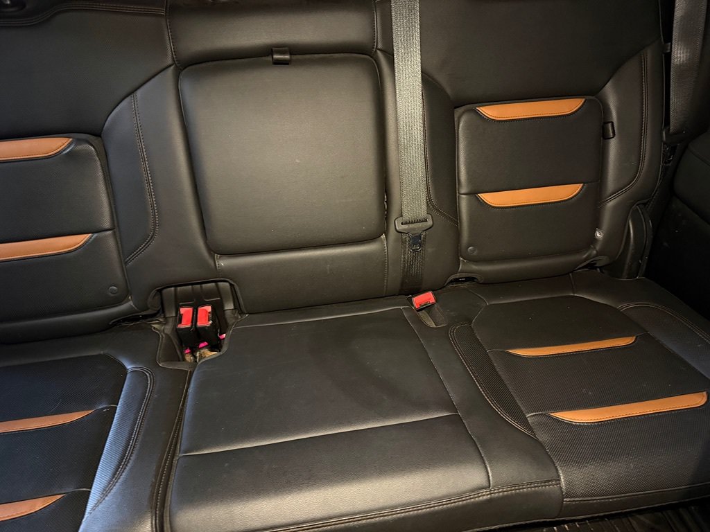Used 2020 GMC Sierra 2500 AT4 w/ AT4 Premium Package AWD/4WD image 24