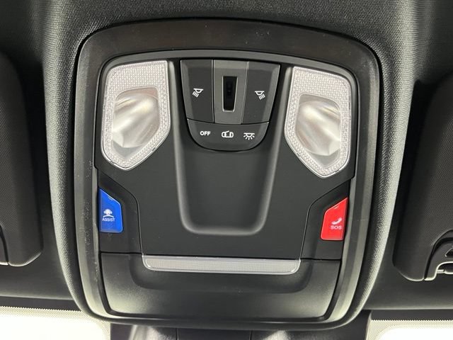 New 2026 RAM 2500 Tradesman w/ Chrome Appearance Group AWD/4WD image 18