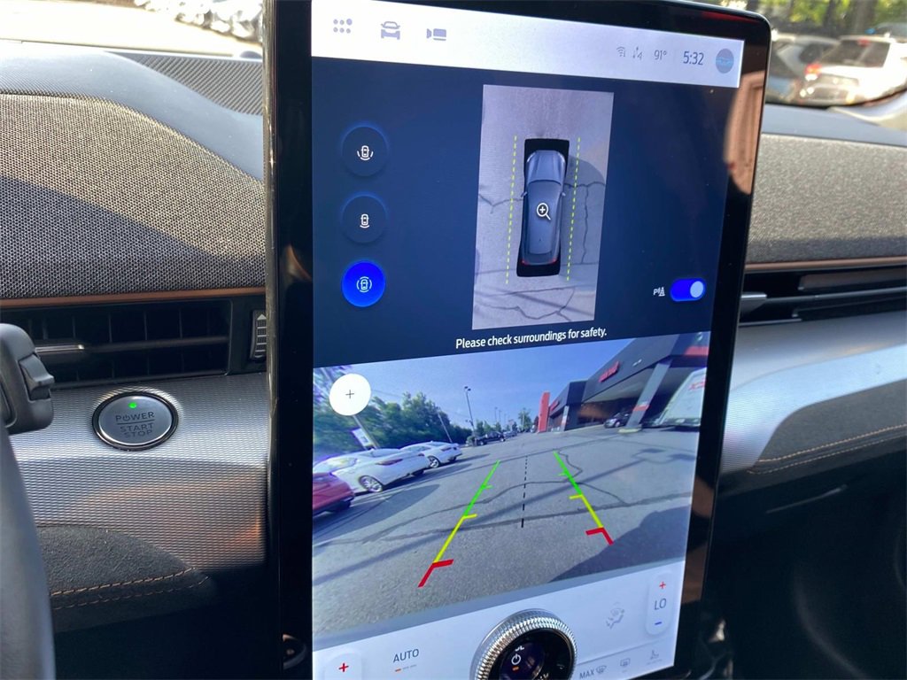 Used 2022 Ford Mustang Mach-E GT image 38