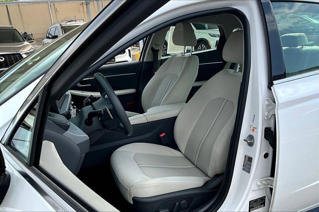 Used 2025 Hyundai Sonata SEL image 36