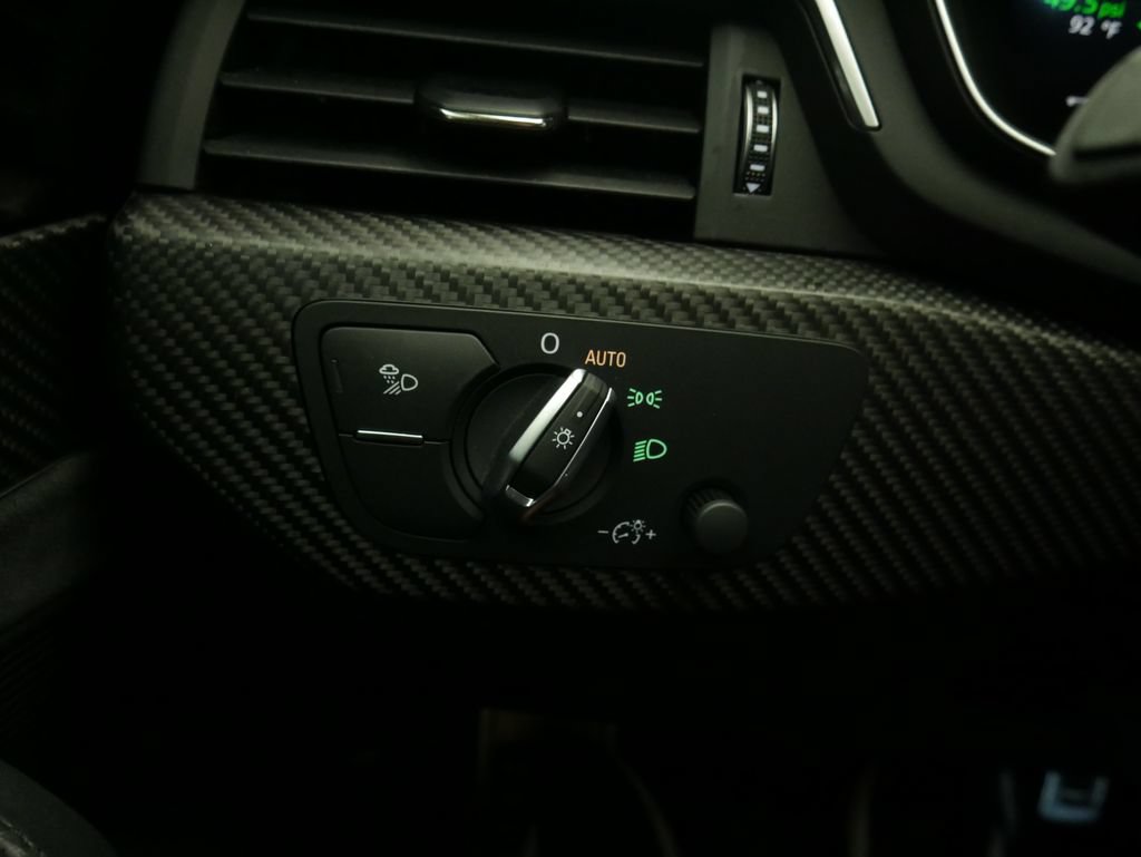 Used 2023 Audi RS 5 AWD/4WD image 30