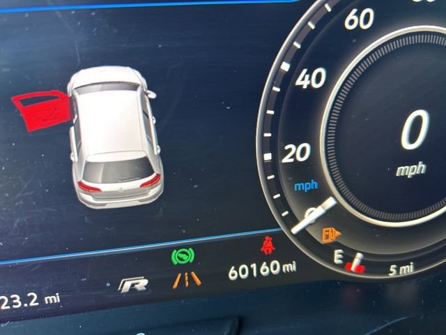 Used 2018 Volkswagen Golf R DCC & Navigation 4Motion image 24