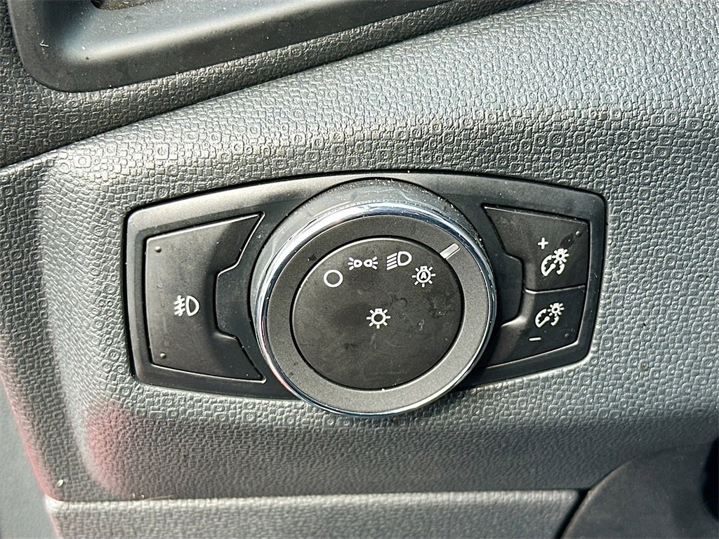 Used 2020 Ford EcoSport SE w/ SE Convenience Package image 10