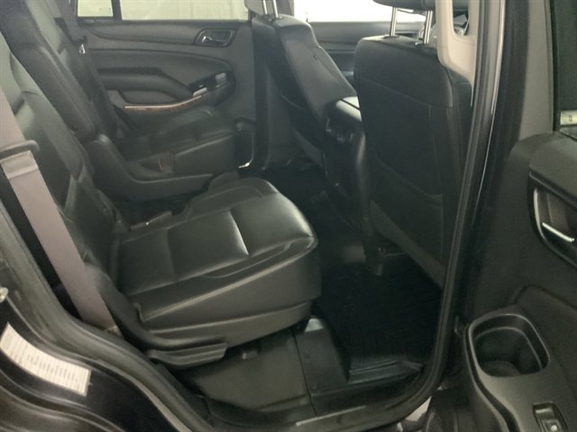 Used 2017 Chevrolet Tahoe Premier AWD/4WD image 24