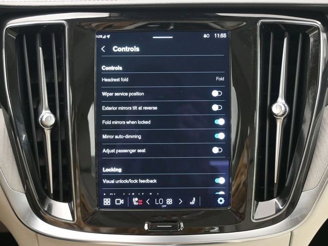 Used 2023 Volvo S60 B5 Ultimate w/ Climate Package image 16