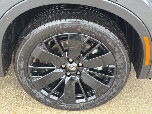 New 2026 Mitsubishi Outlander LE FWD image 25