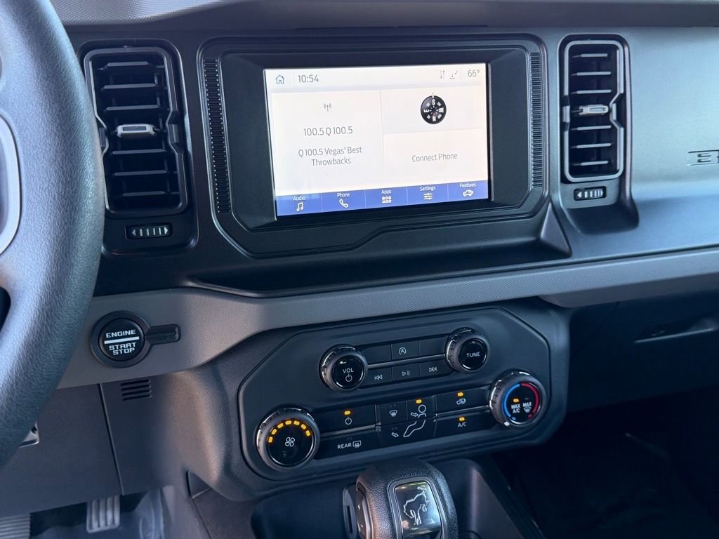 Used 2022 Ford Bronco 2-Door image 19