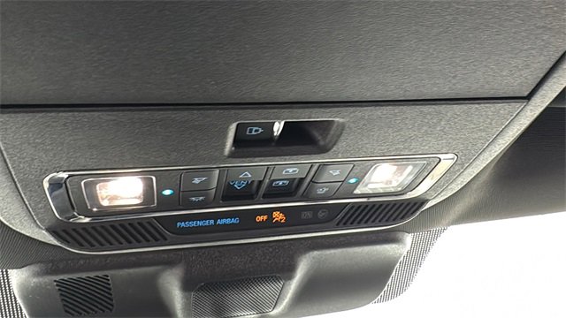 Used 2024 Ford F150 Lariat w/ Tow/Haul Package image 32