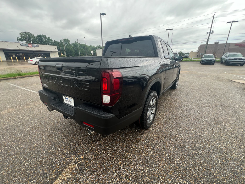New 2026 Honda Ridgeline RTL image 9