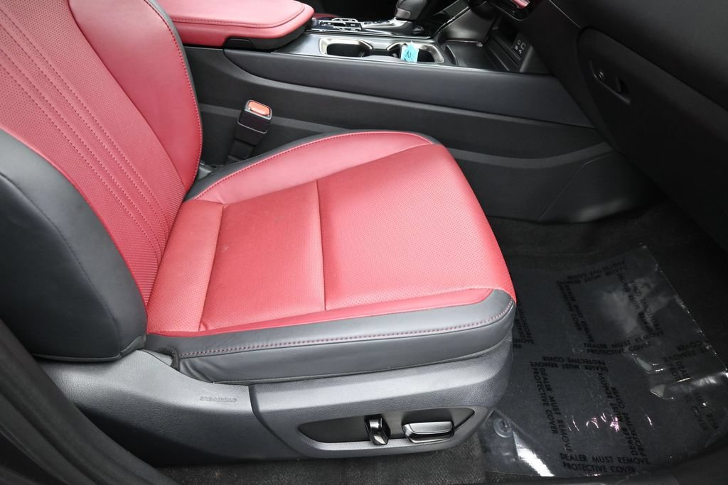 Used 2022 Lexus NX 350 AWD image 43