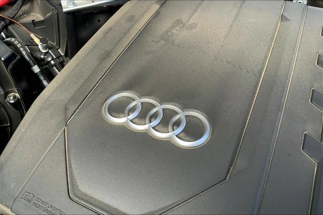 Used 2023 Audi A4 2.0T Prestige AWD/4WD image 33
