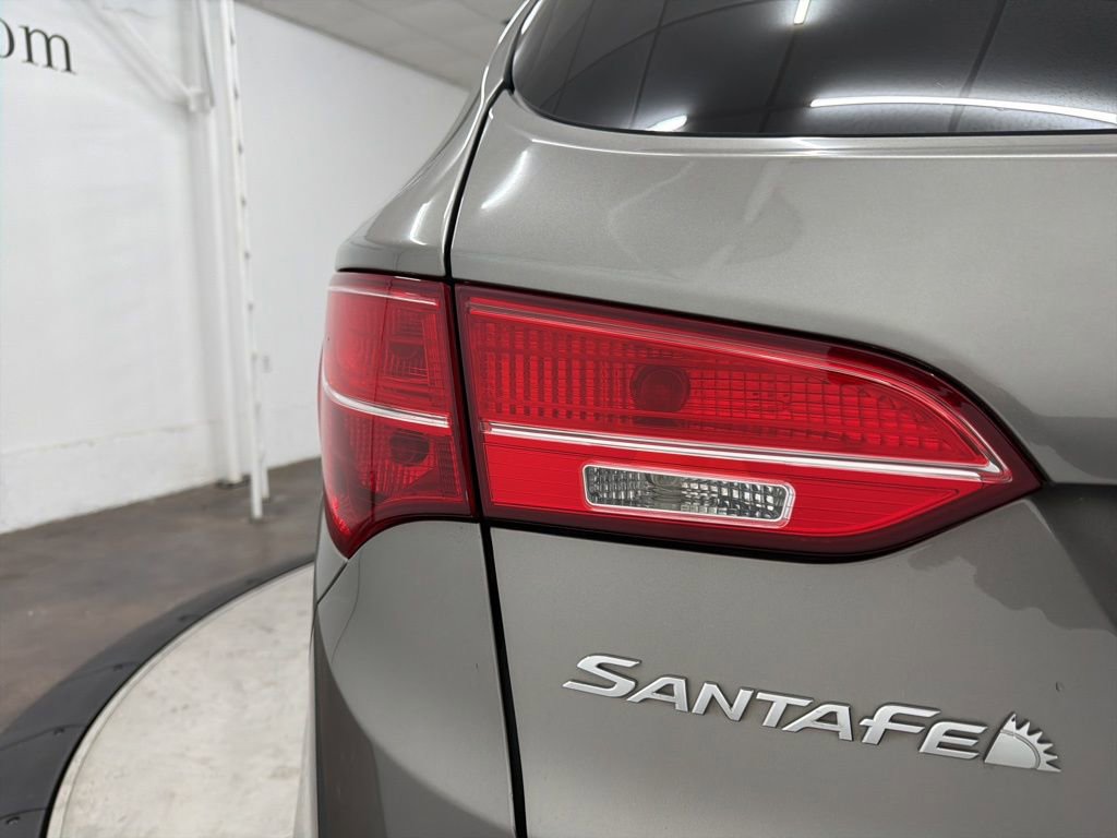 Used 2014 Hyundai Santa Fe Sport 2.0T image 12