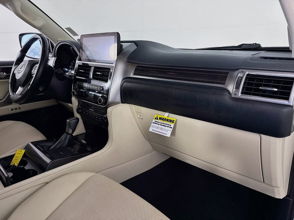 Used 2023 Lexus GX 460 Premium image 31