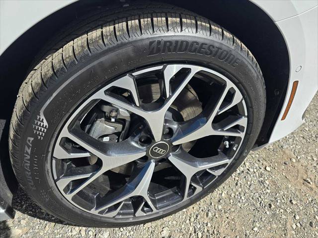 New 2026 Audi A6 Premium Plus w/ Premium Plus Package AWD/4WD image 9