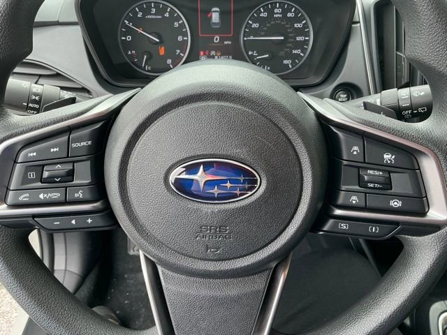Certified 2025 Subaru Impreza 2.0i Sport image 29