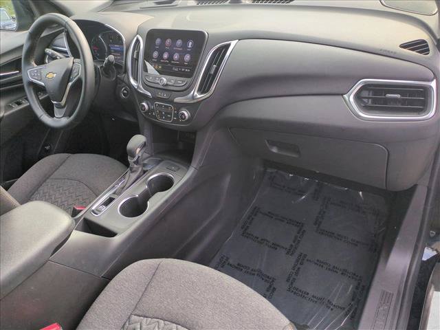 Used 2024 Chevrolet Equinox LT FWD image 20