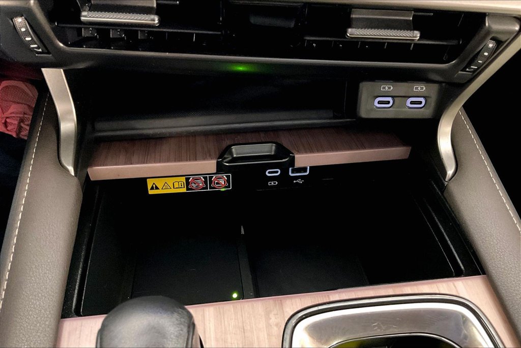 Used 2023 Lexus RX 350 AWD w/ Accessory Package image 29