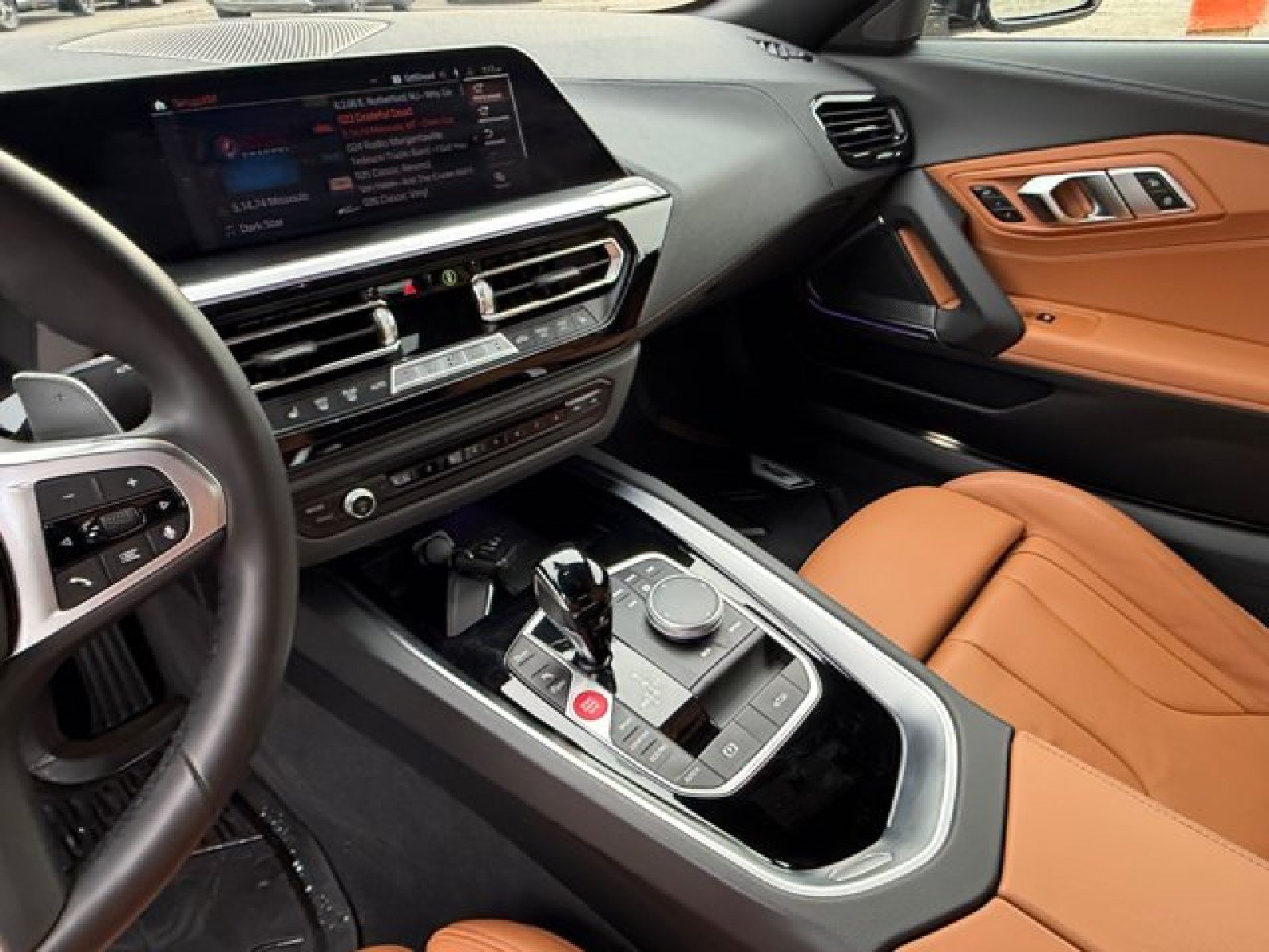Used 2023 BMW Z4 sDrive30i w/ Shadowloine Package RWD image 13