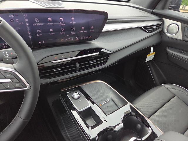 New 2026 Buick Enclave Avenir w/ Super Cruise Package AWD/4WD image 39