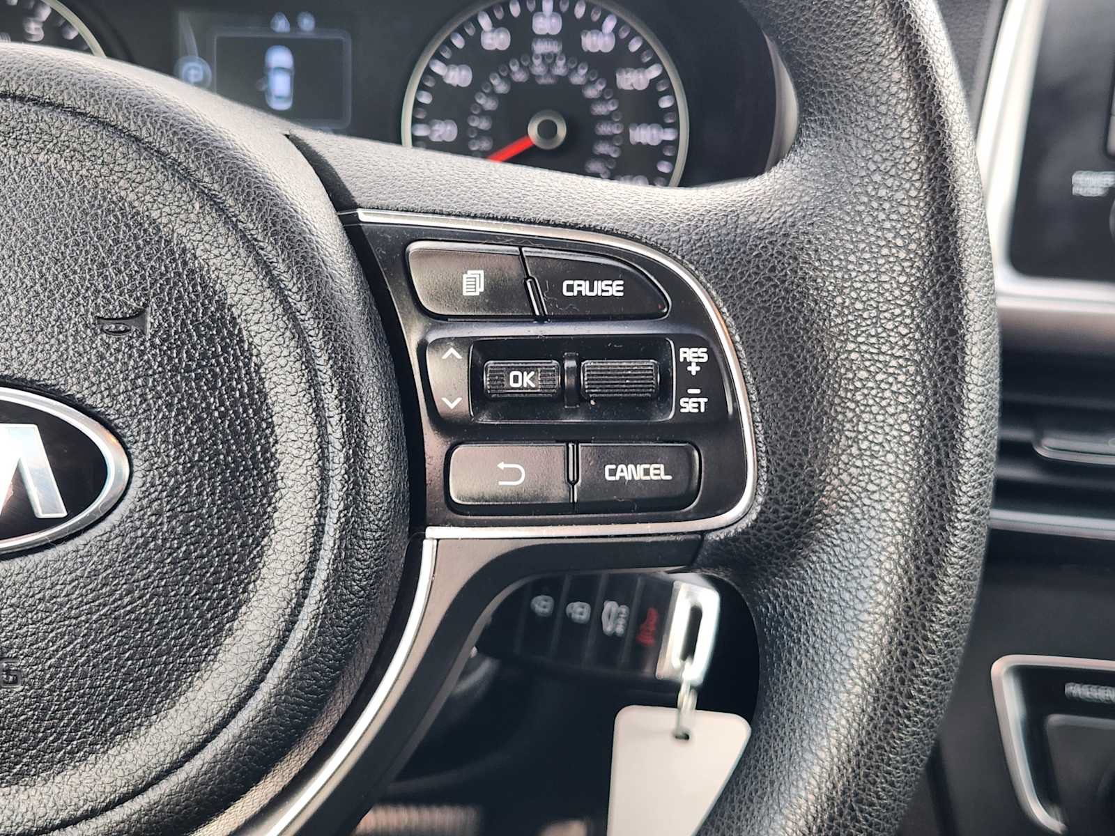 Used 2017 Kia Optima LX FWD image 26