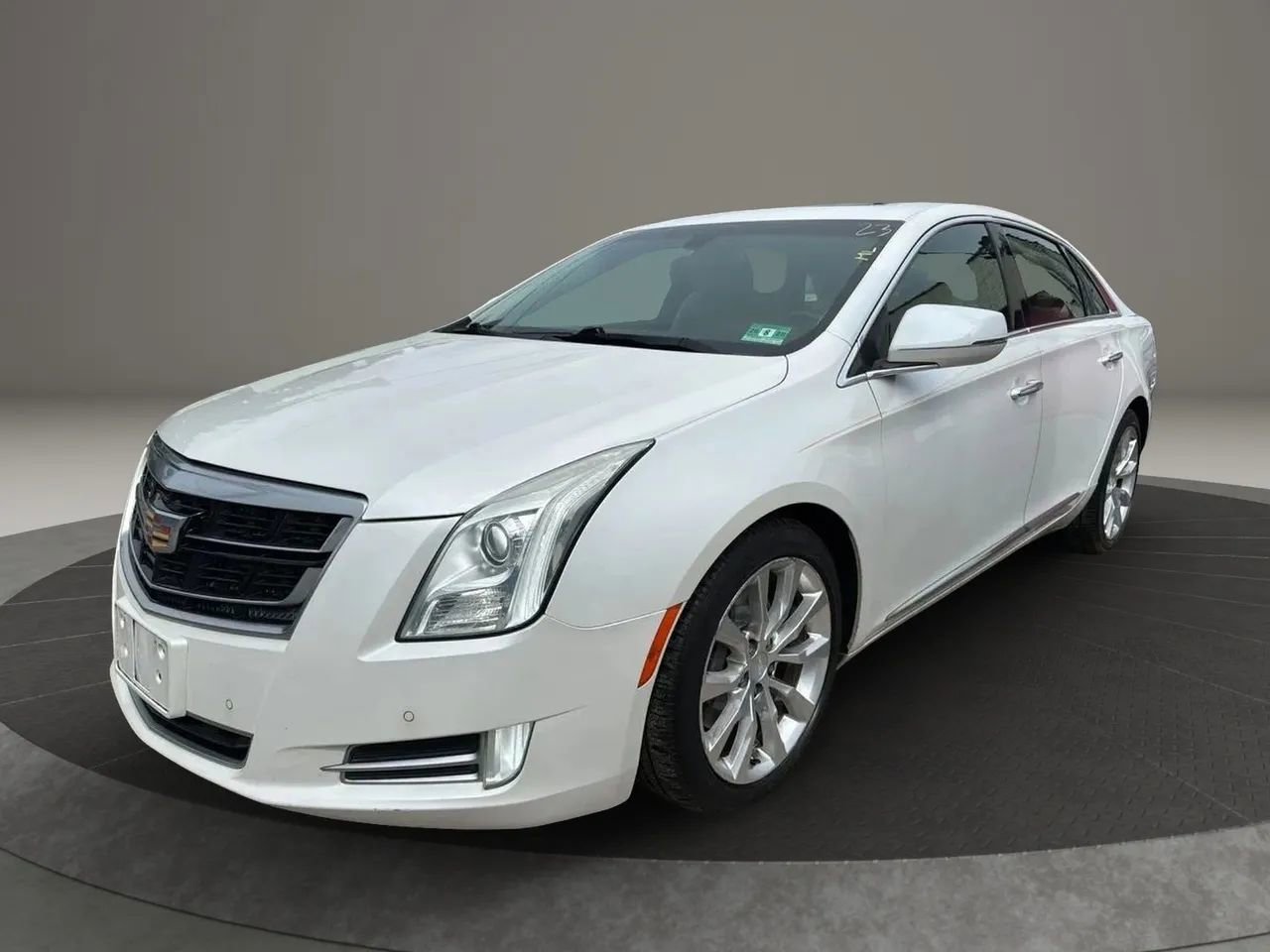 Used 2016 Cadillac XTS Luxury