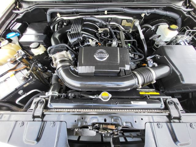 Used 2012 Nissan Xterra S AWD/4WD image 11