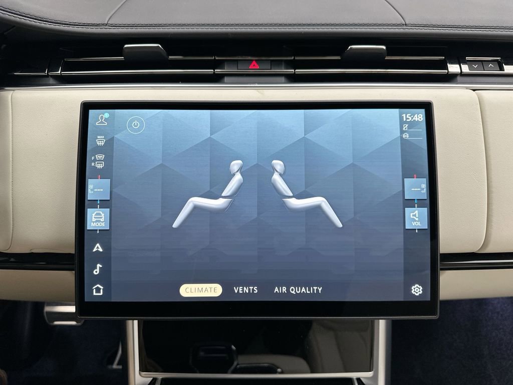 New 2026 Land Rover Range Rover SE image 25
