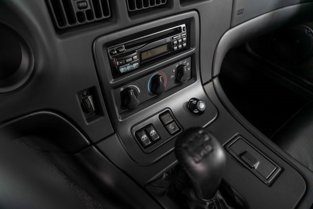 Used 1996 Dodge Viper GTS image 23