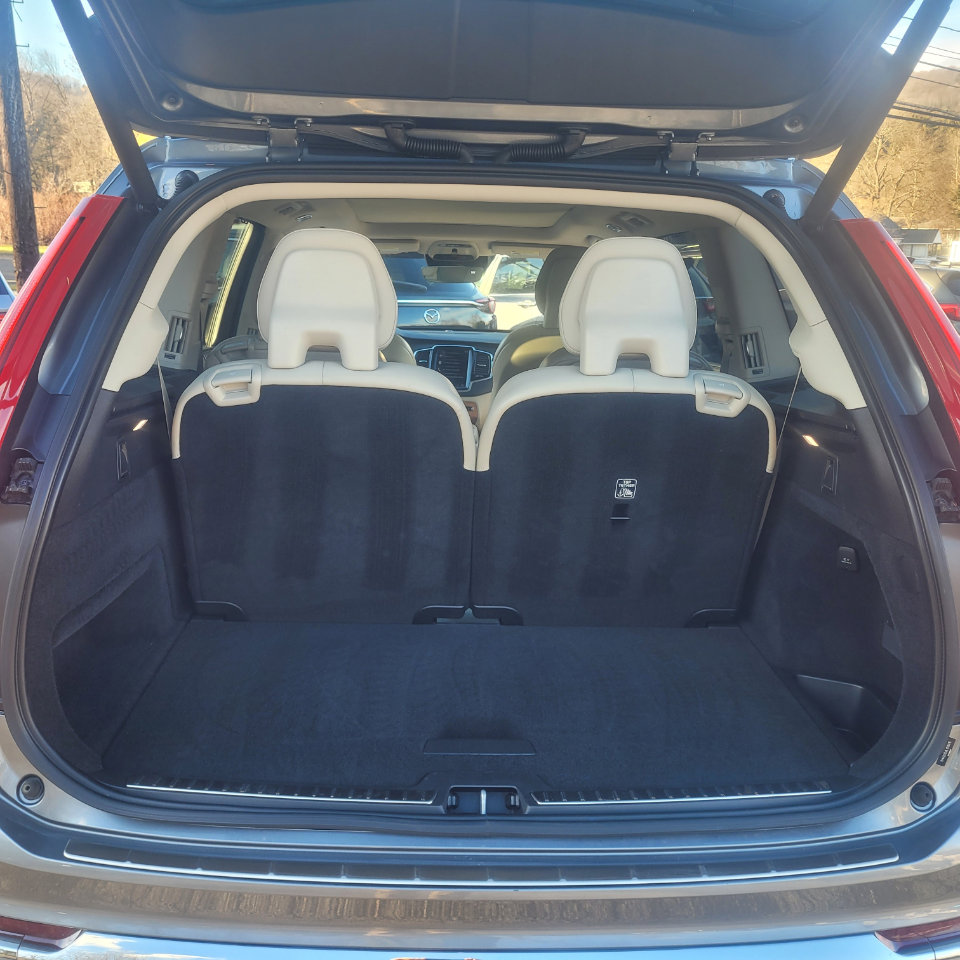 Used 2020 Volvo XC90 T6 Inscription w/ Protection Package Premier image 43