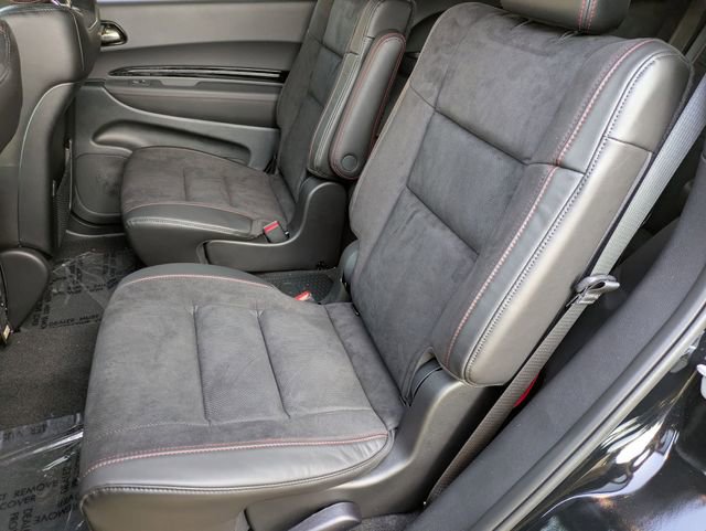 New 2026 Dodge Durango GT AWD/4WD image 26