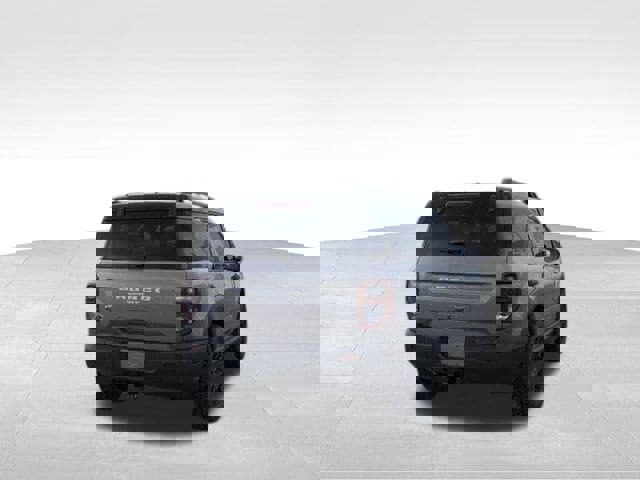 New 2025 Ford Bronco Sport Badlands w/ Badlands Tech Package image 8