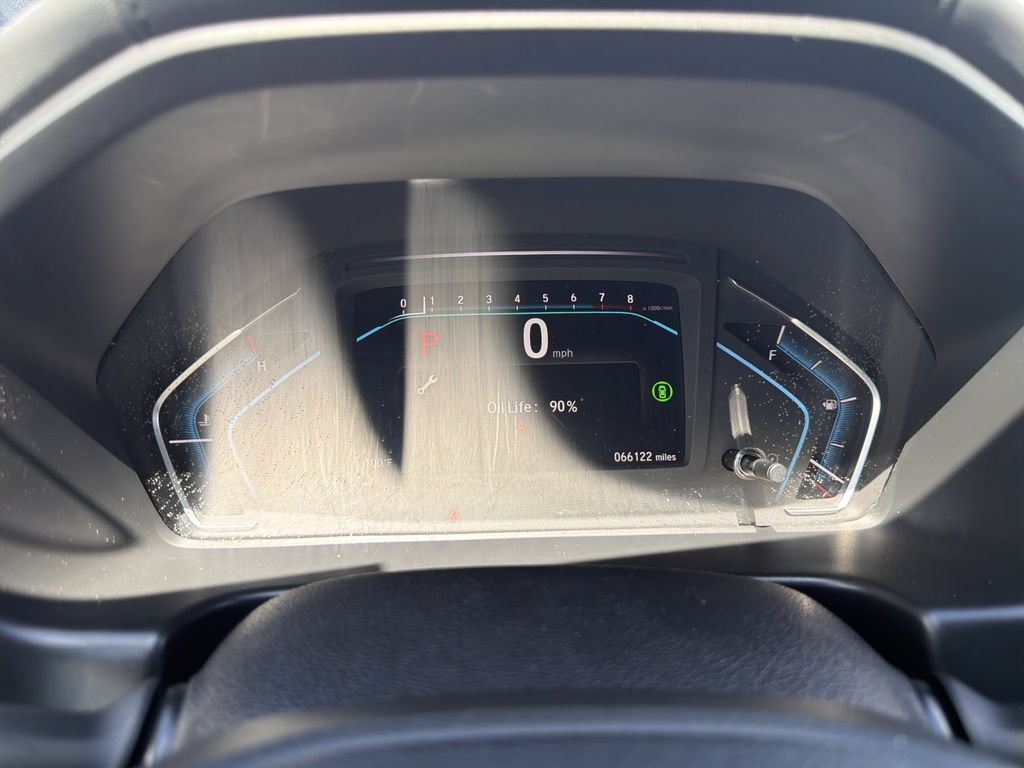 Used 2023 Honda Odyssey Sport image 31