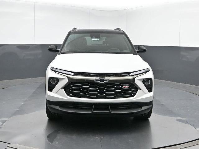 New 2026 Chevrolet TrailBlazer RS w/ Convenience Package image 8